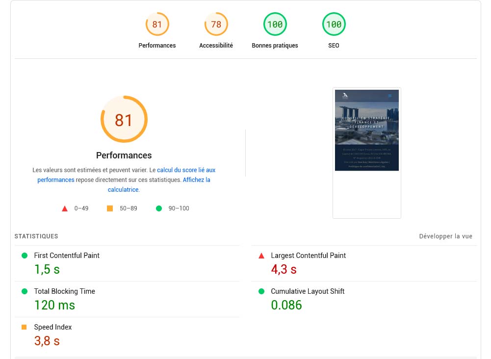 Optimiser Wordpress #2 Optimiser Wordpress #2