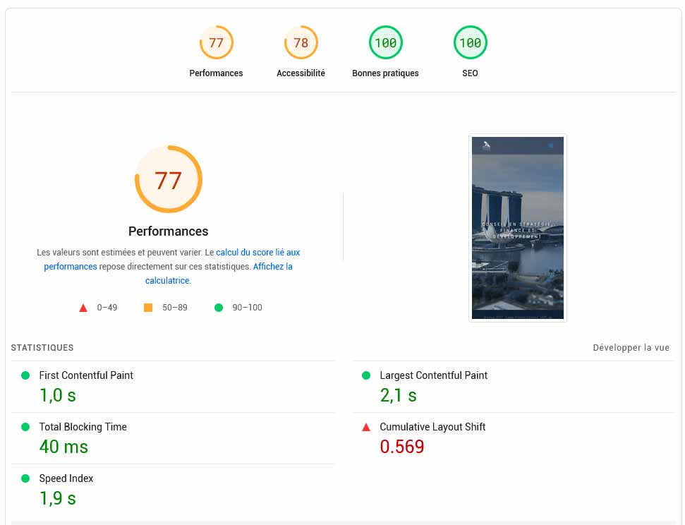 Optimiser Wordpress #2 Optimiser Wordpress #2