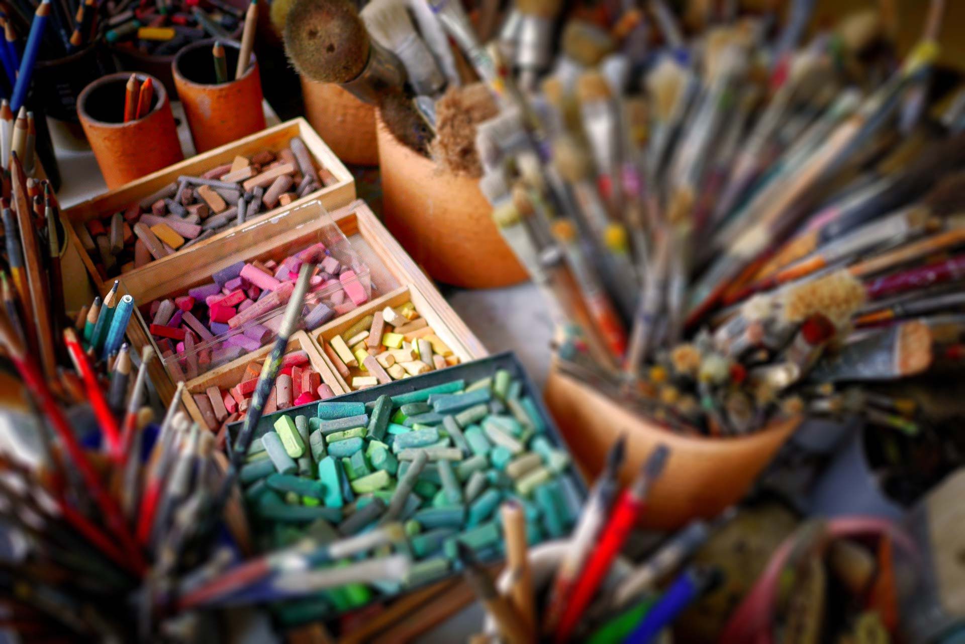 Pourquoi choisir Bigcartel plutôt qu'Etsy ?