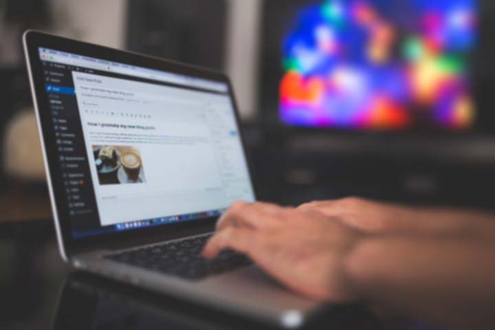 Pourquoi utiliser WordPress en tant que CMS ?