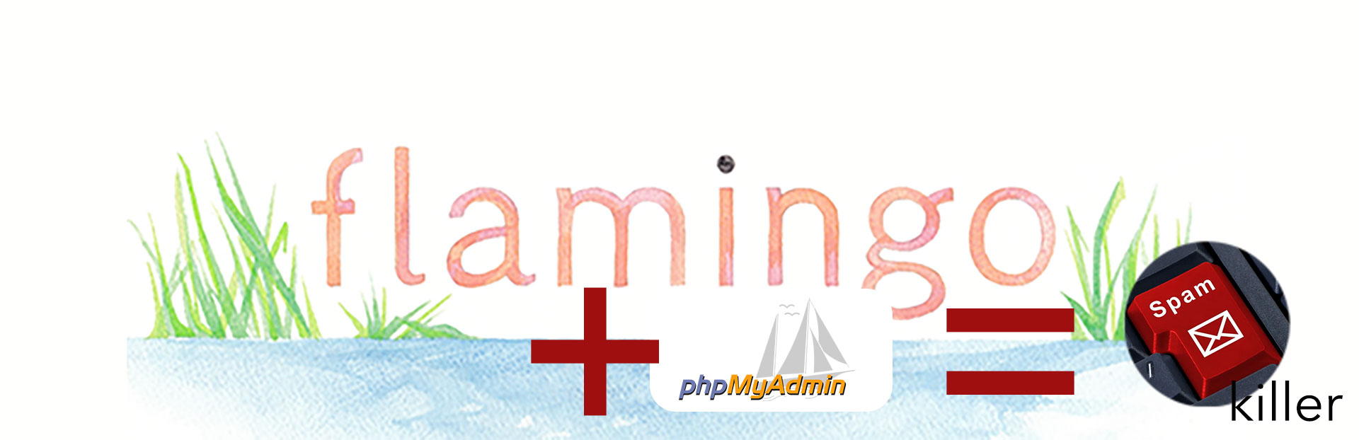 Supprimer les messages de Flamingo Contact Form7